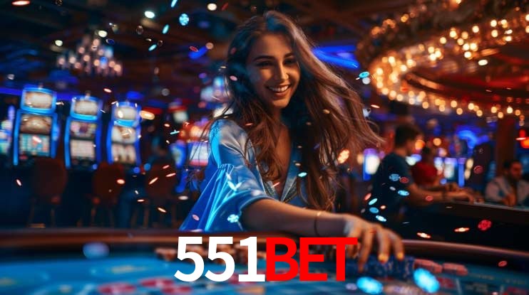 Experiência VIP 551bet