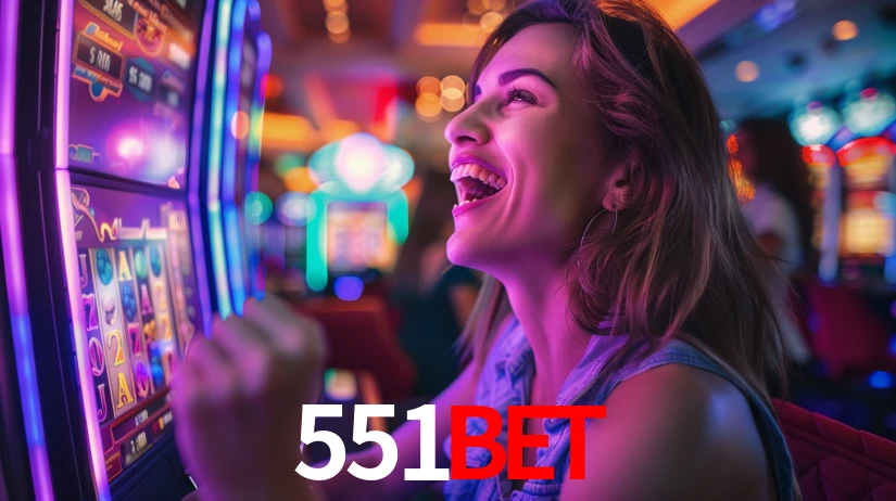 551bet - Plataforma de Cassino Brasil - 551bet.com