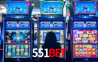 A Revolução dos Aplicativos de Jogos no 551bet