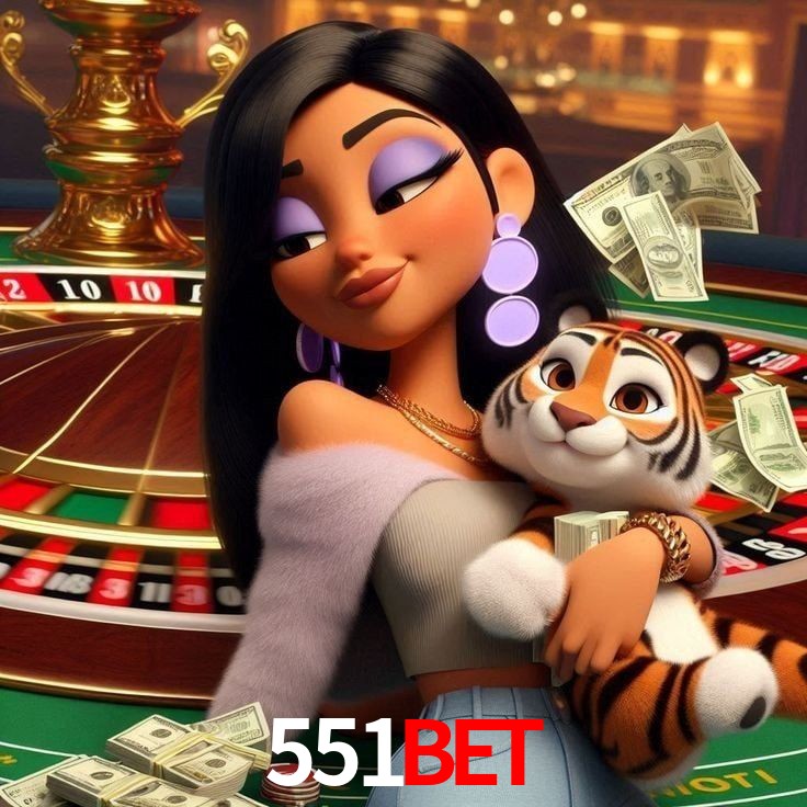 Welcome Bonus 551bet