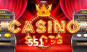 Experiência VIP 551BET