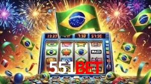 Welcome Bonus 551BET
