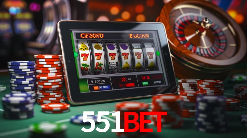 551BET