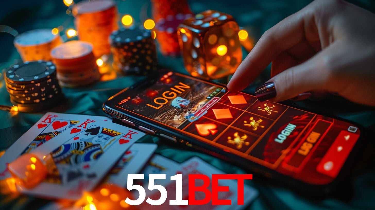 551BET