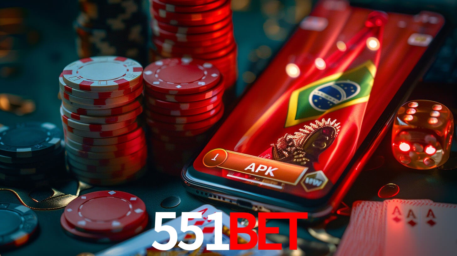 551BET