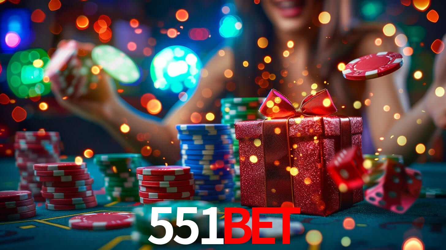 551BET