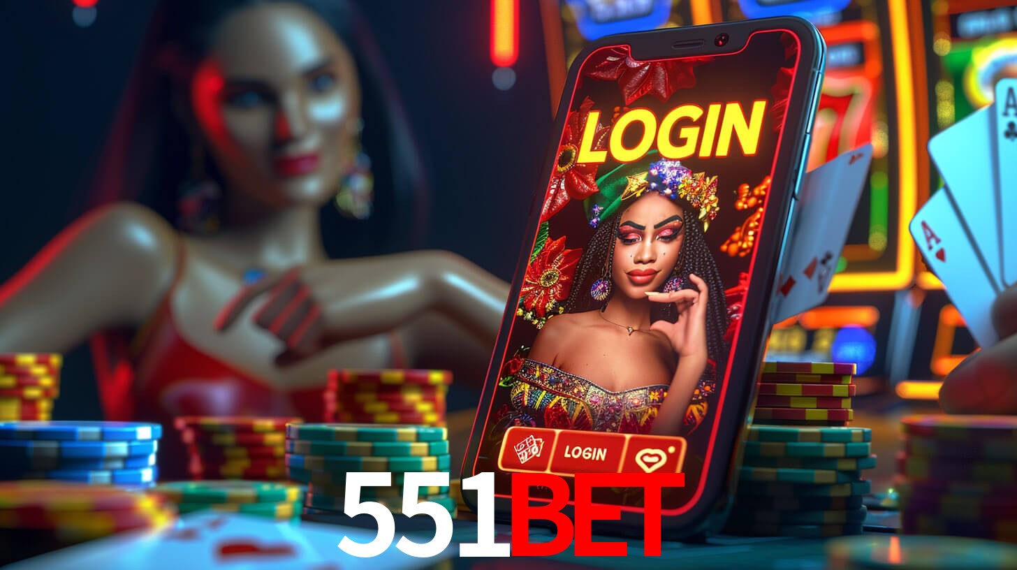 551BET