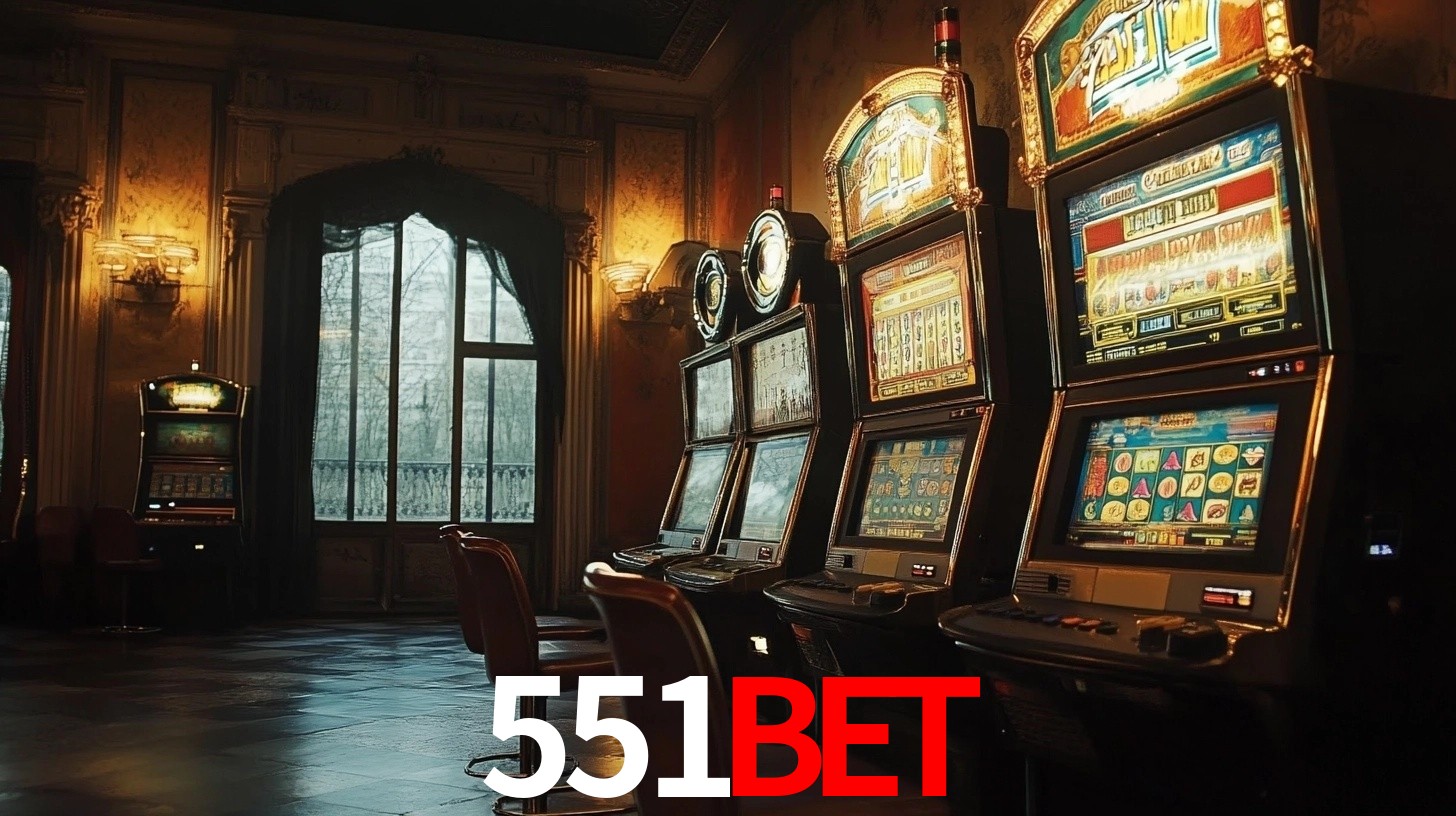 551BET