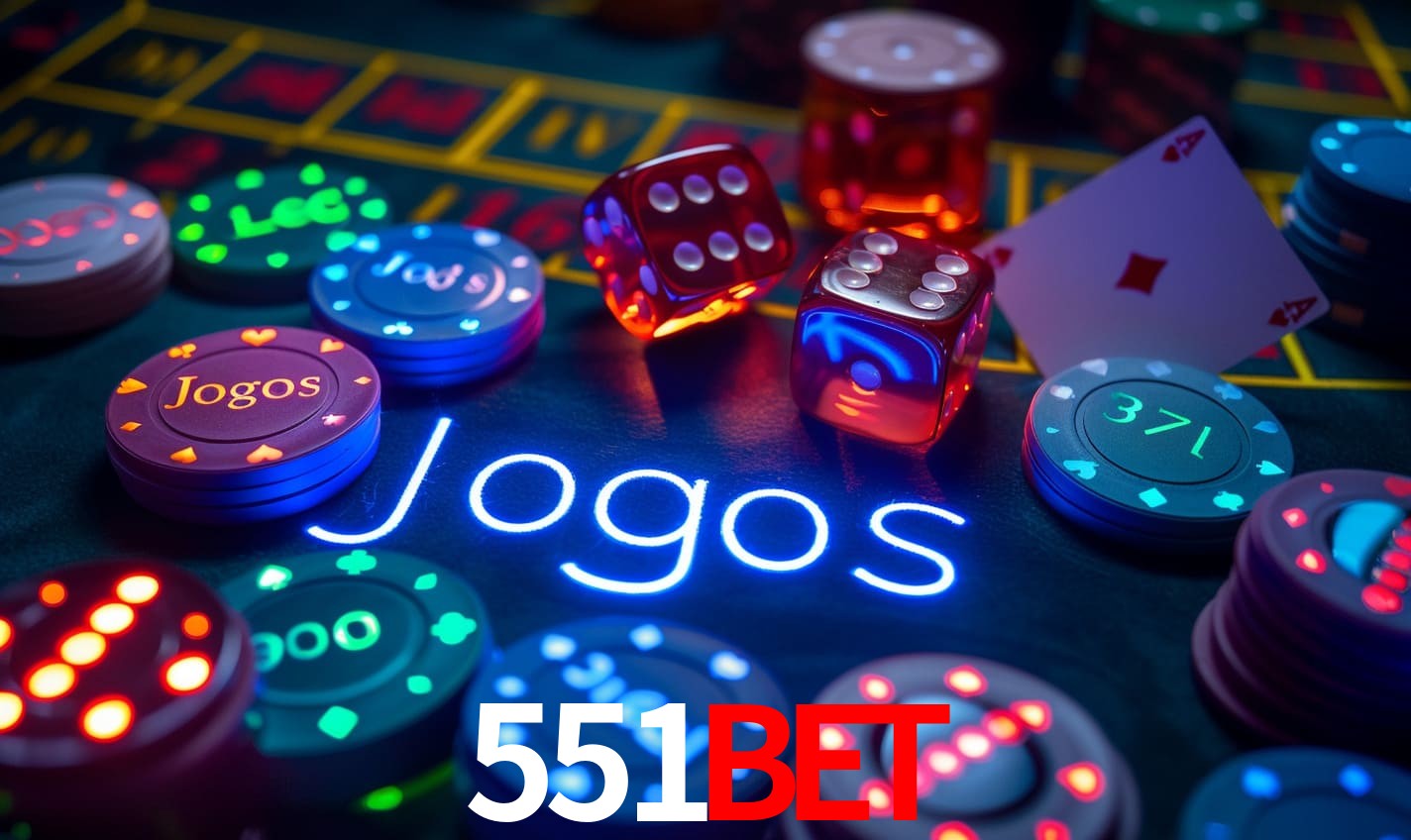 551BET
