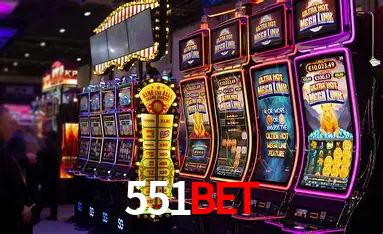 A Experiência Imersiva dos Cassinos Ao Vivo no 551bet