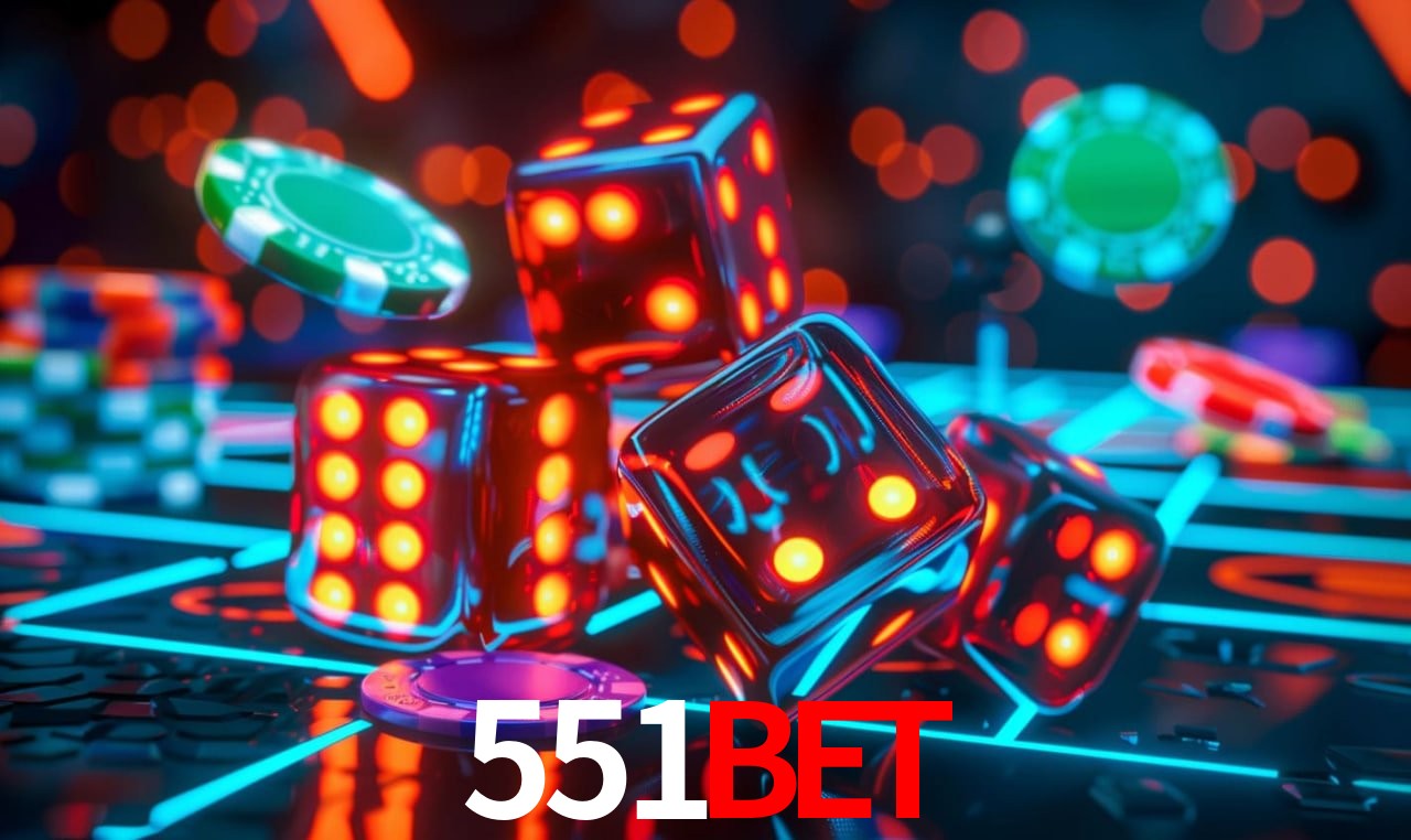 Apostas de Tênis 551bet