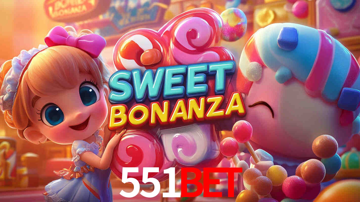Recursos App 551bet
