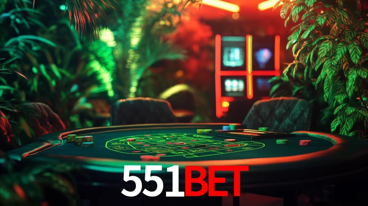 Tournaments 551bet