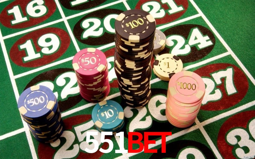 Aplicativo móvel 551bet para iOS e Android