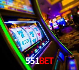 A Experiência Imersiva dos Cassinos Ao Vivo no 551bet
