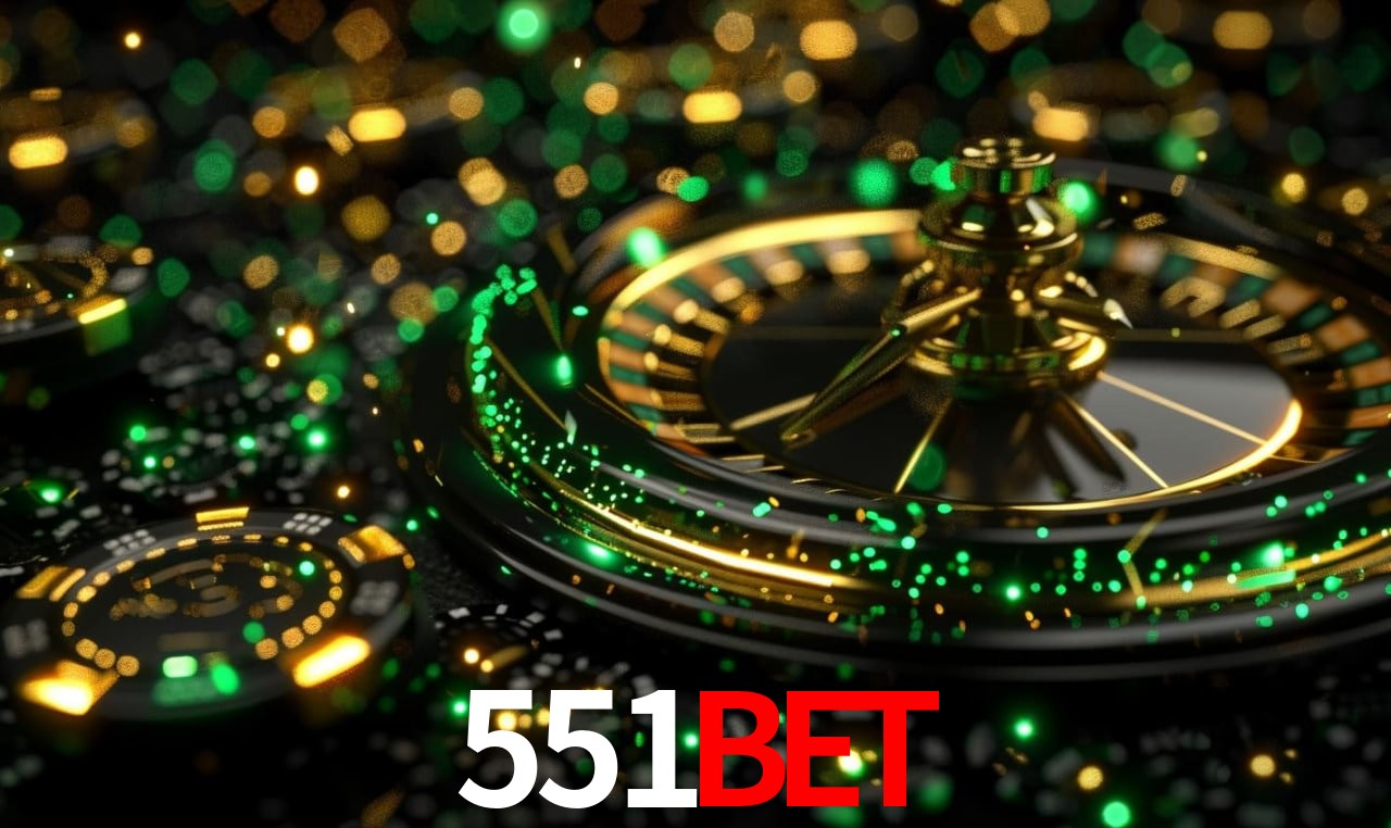 Slots RTP 551bet