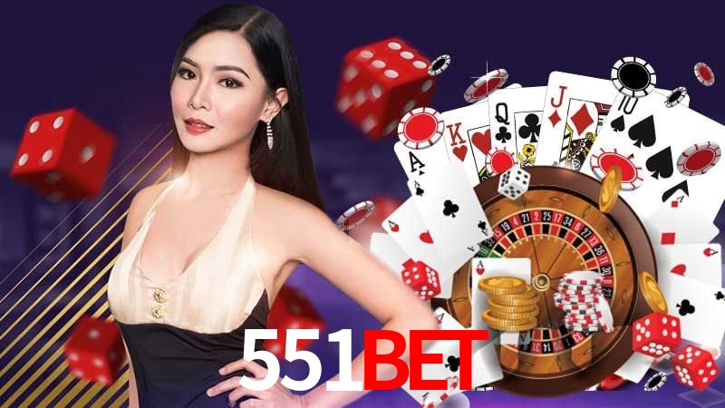 Avaliações dos Jogadores 551bet
