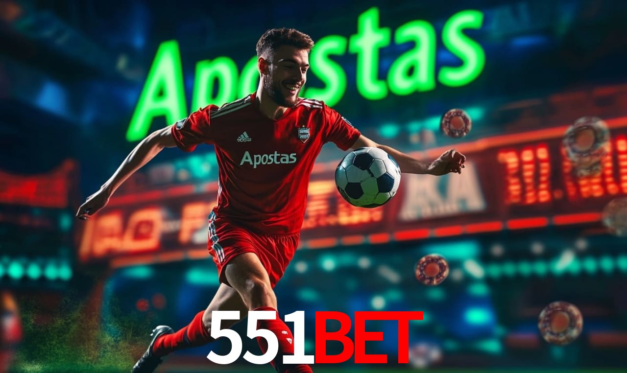 Recursos de Bônus 551bet