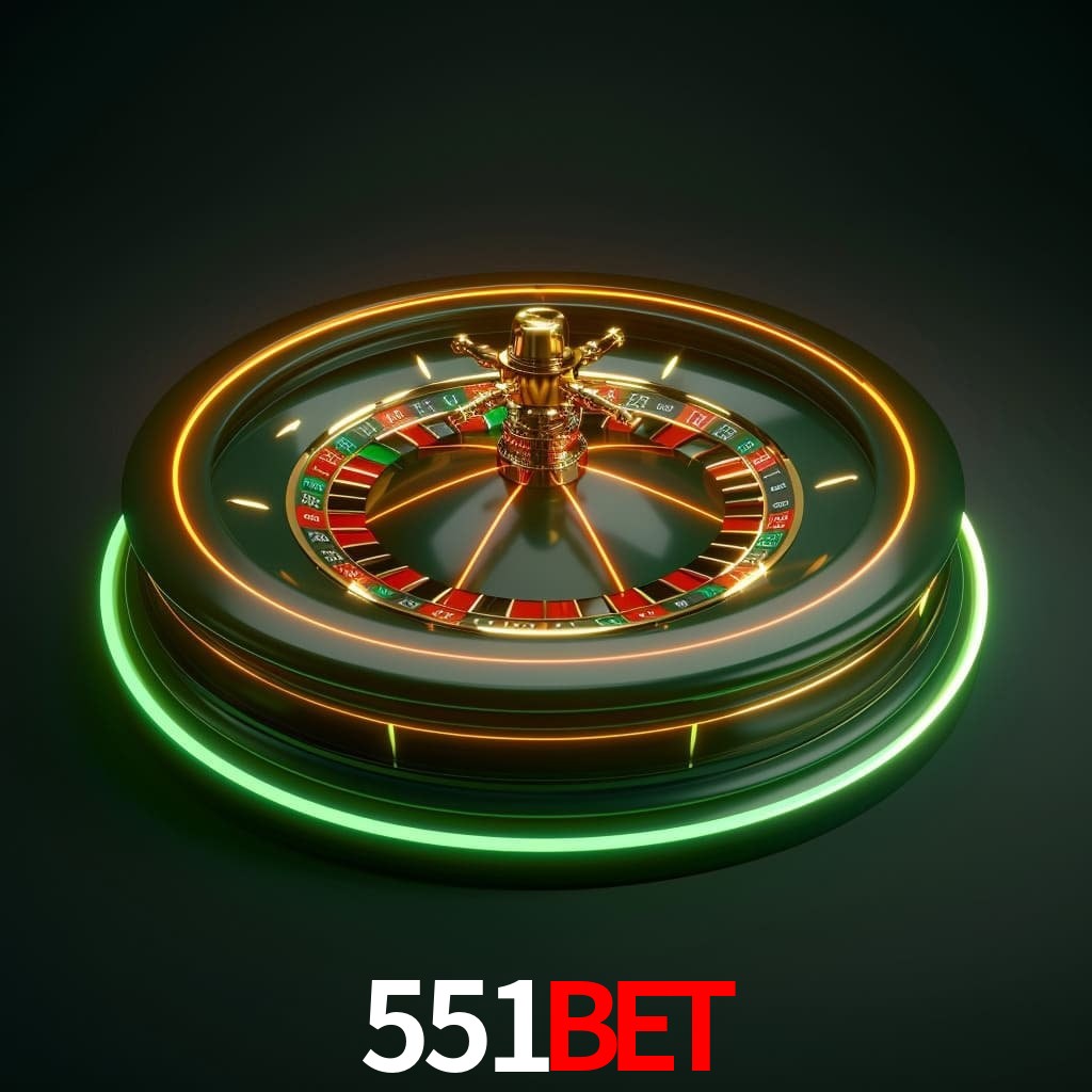 App 551bet iOS