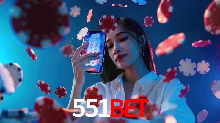 Mesa de Blackjack 551bet