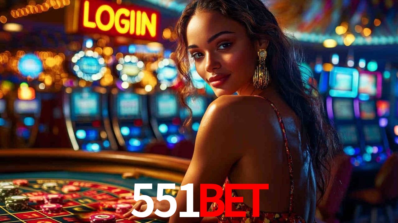 551bet Premiação acumulada / Jackpot