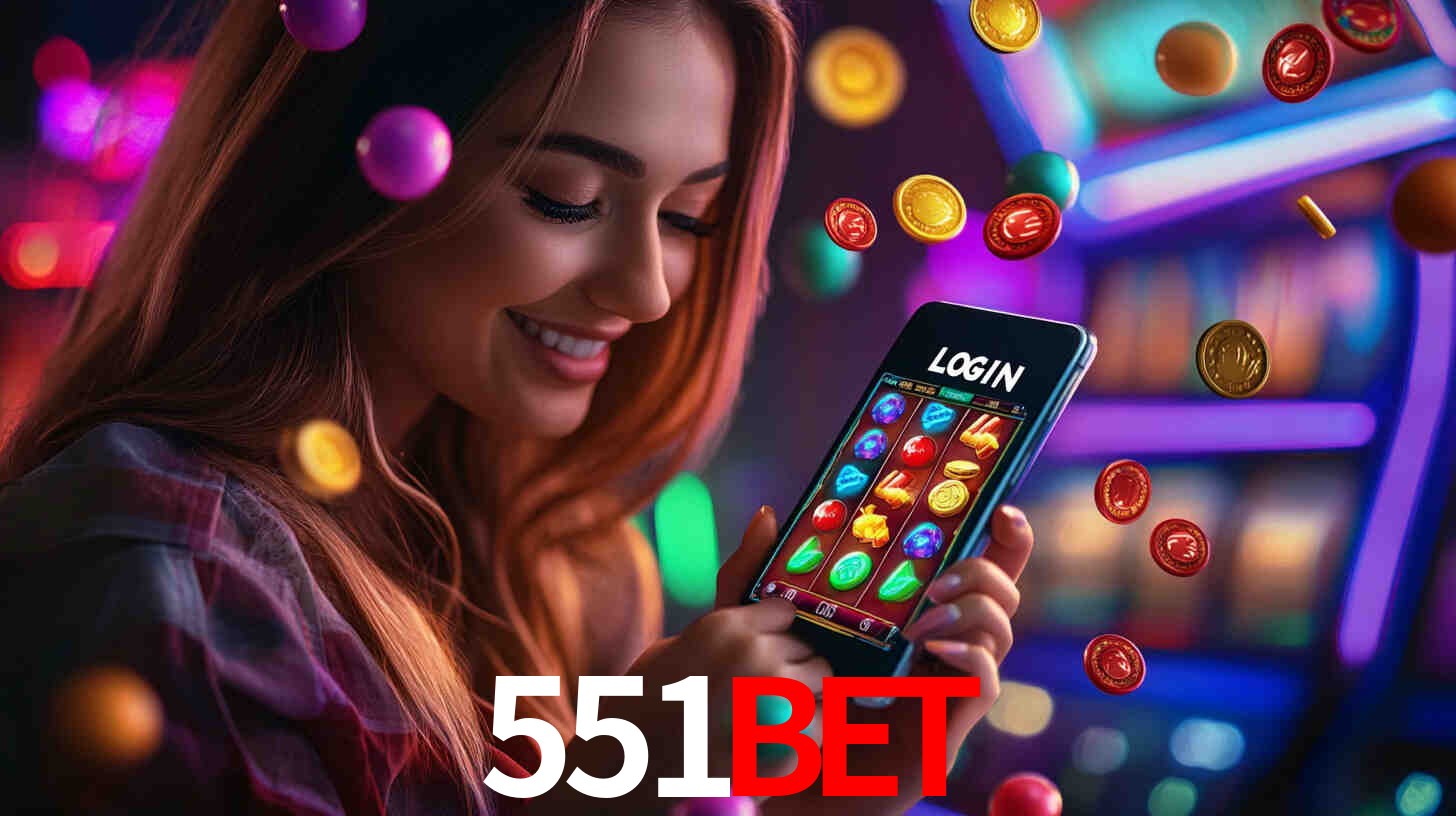 551bet: Seu Especialista em Apostas Esportivas Brasileiras
