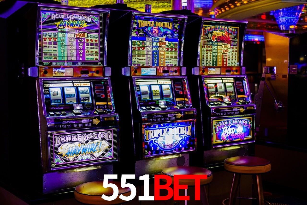 Promoções Sazonais 551bet