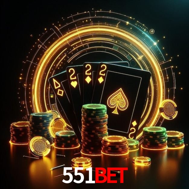 plataforma 551bet