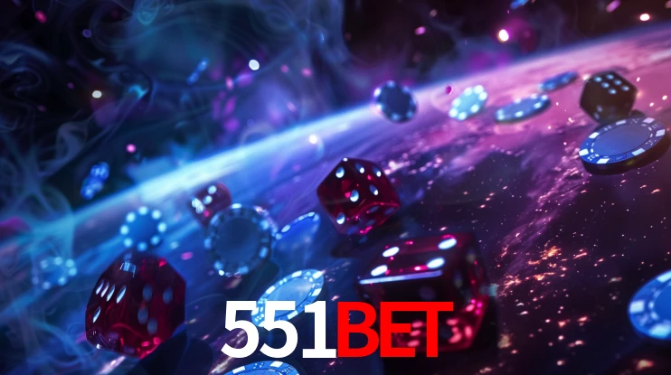 Platform Technology 551bet