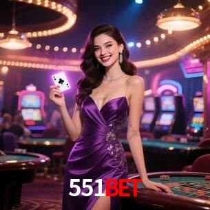 Cadastro Rápido 551bet