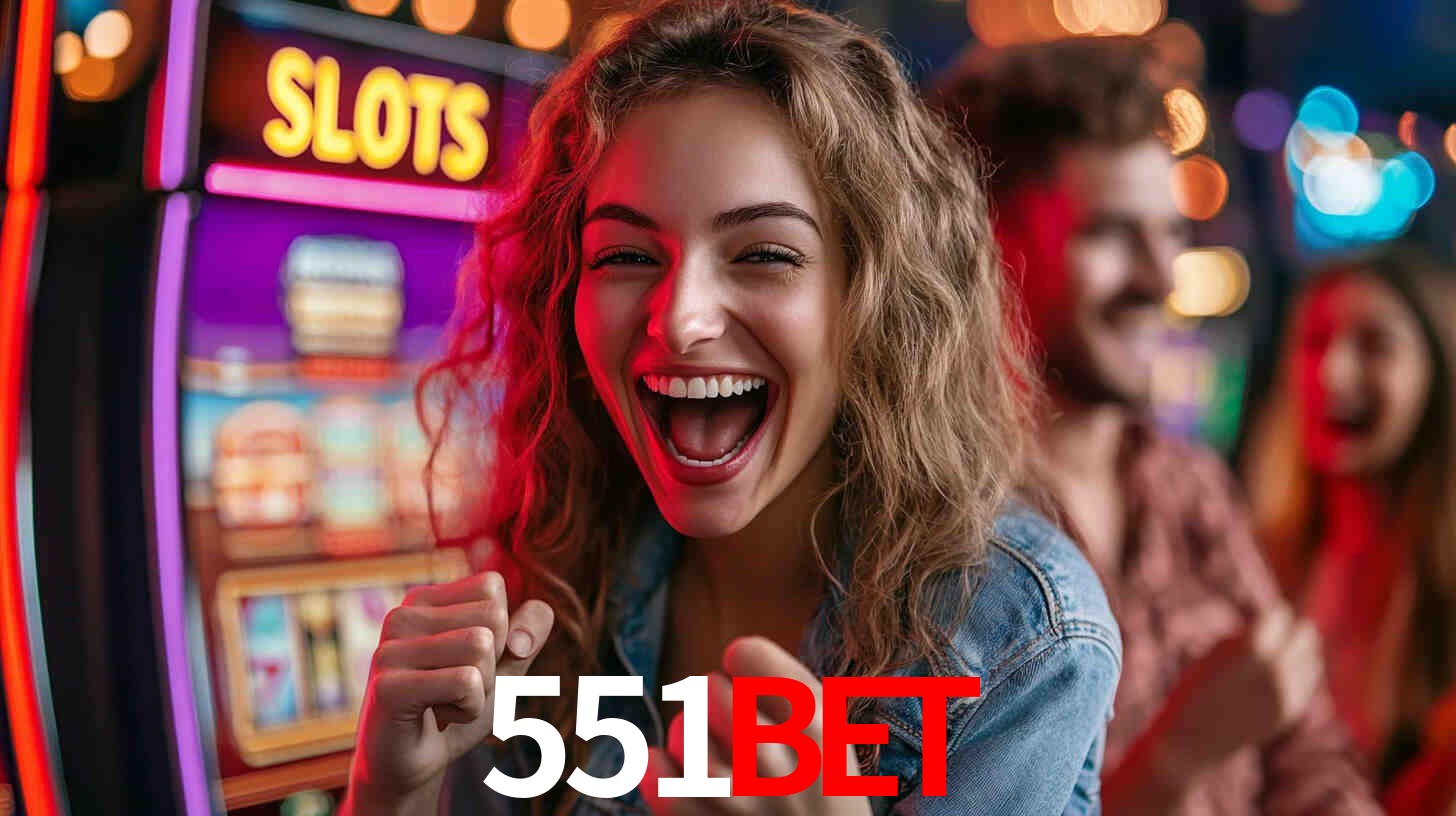 cassino 551bet