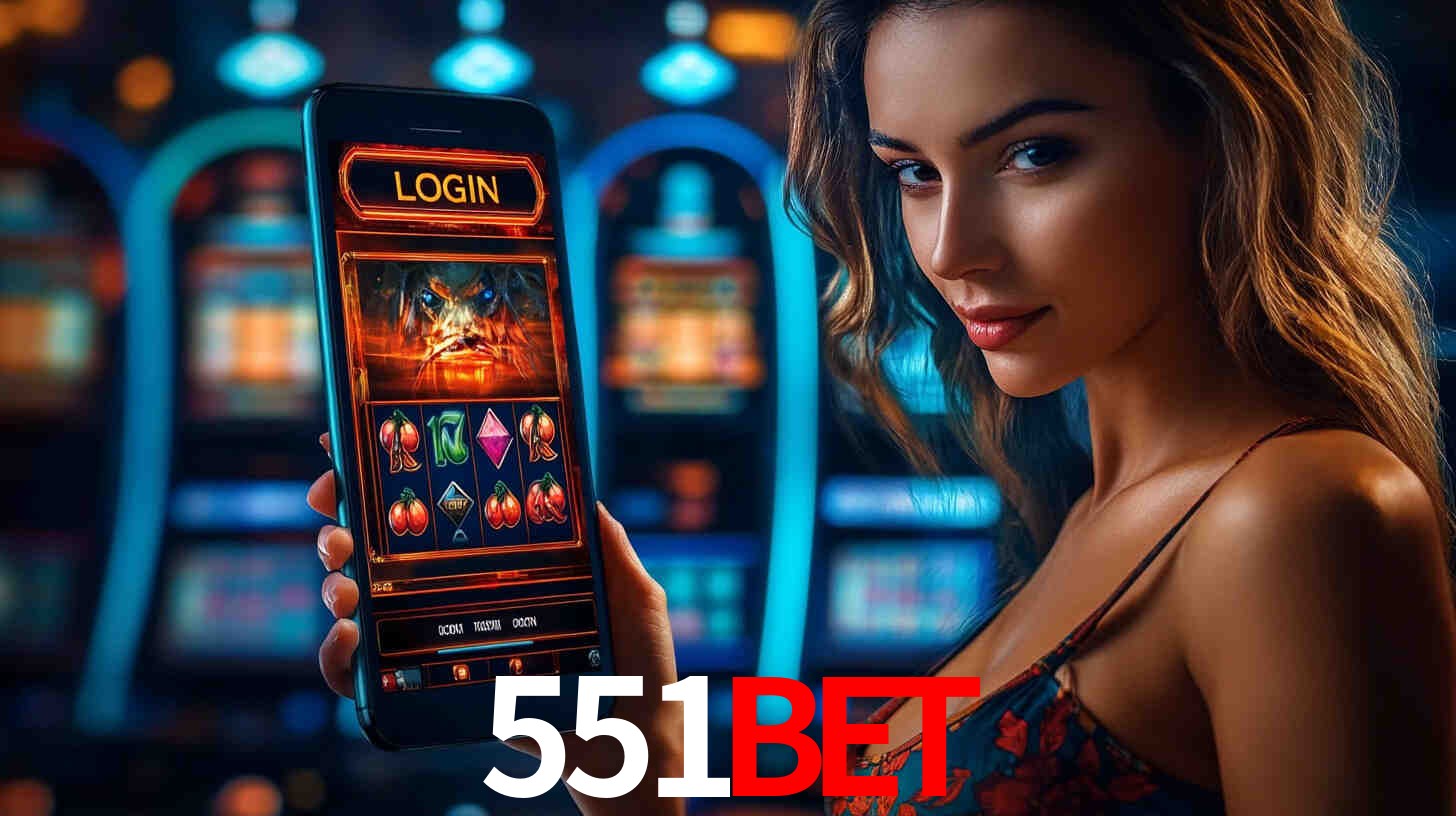 bet 551bet