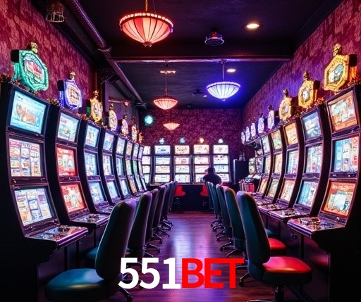 Melhores Jogos 551bet