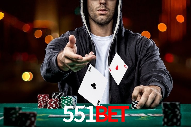 Funcionalidades App 551bet