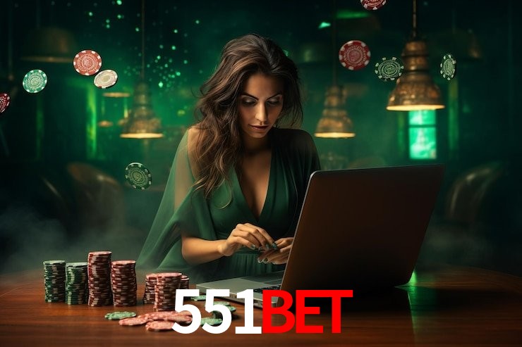 App Store 551bet