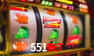 Inovações de Jogos na 551bet: O Futuro das Experiências Interativas