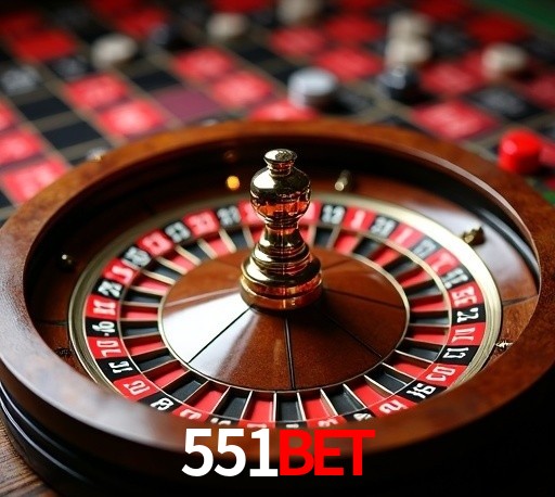 Progressão VIP 551bet