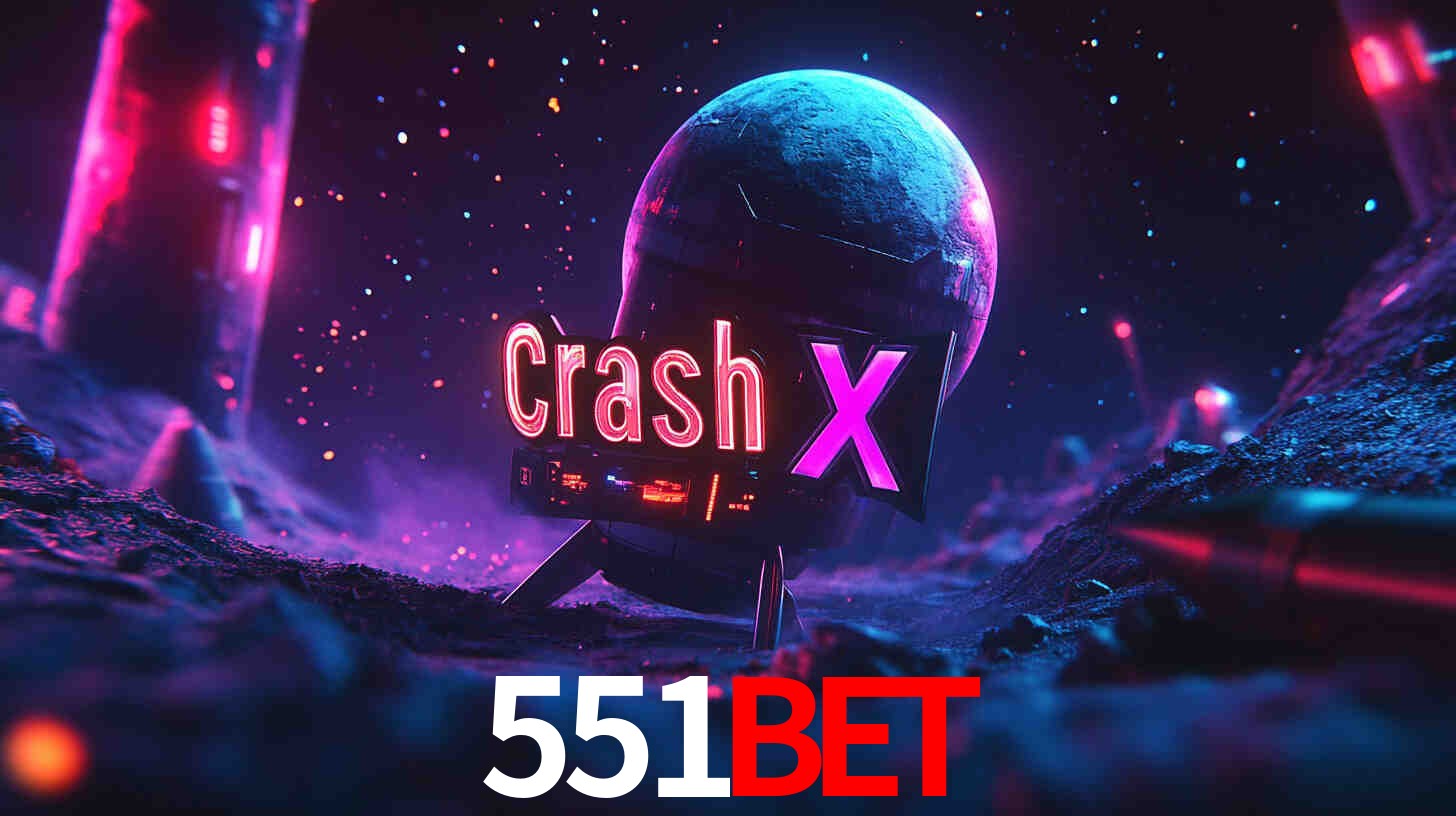 App Desktop 551bet