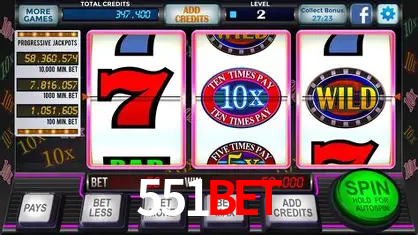 A Experiência Imersiva dos Cassinos Ao Vivo no 551bet