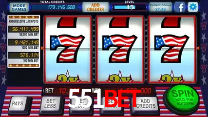 A Emoção da Loteria na 551bet: Uma Chance de Mudança de Vida