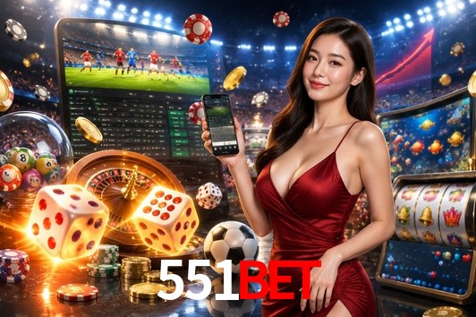 2FA Security 551bet