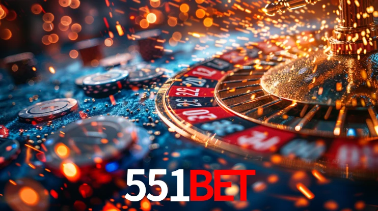 Seasonal Promotions 551bet