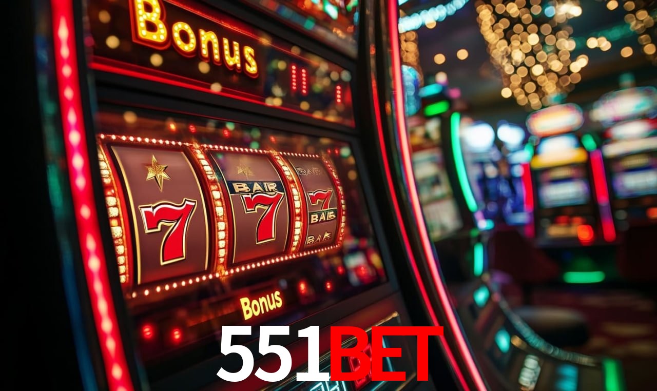 Recursos App 551bet