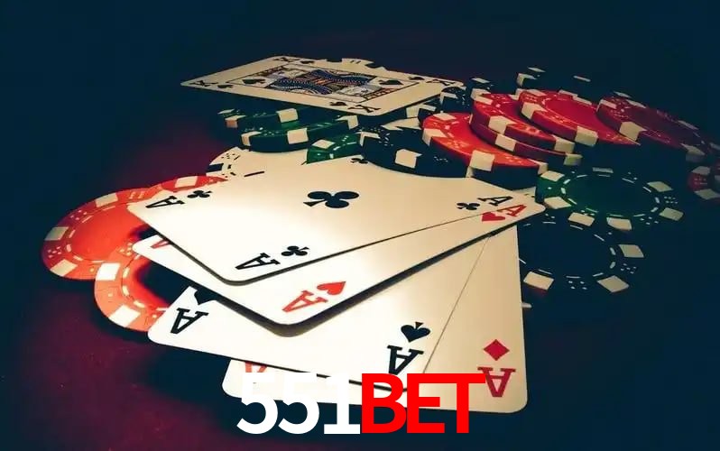 Oportunidades 551bet