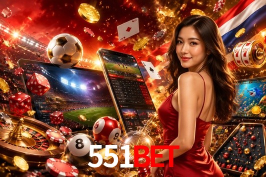 Flash Promotion 551bet
