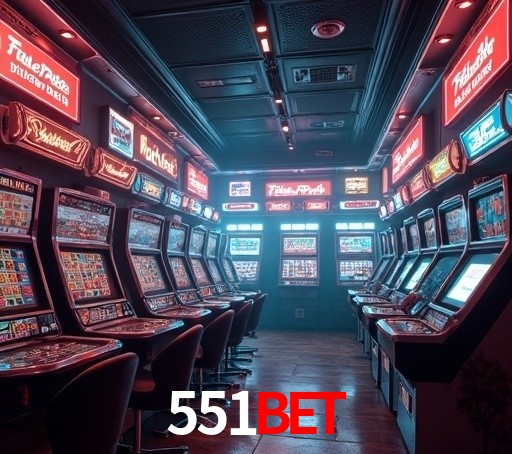 Sistema VIP 551bet
