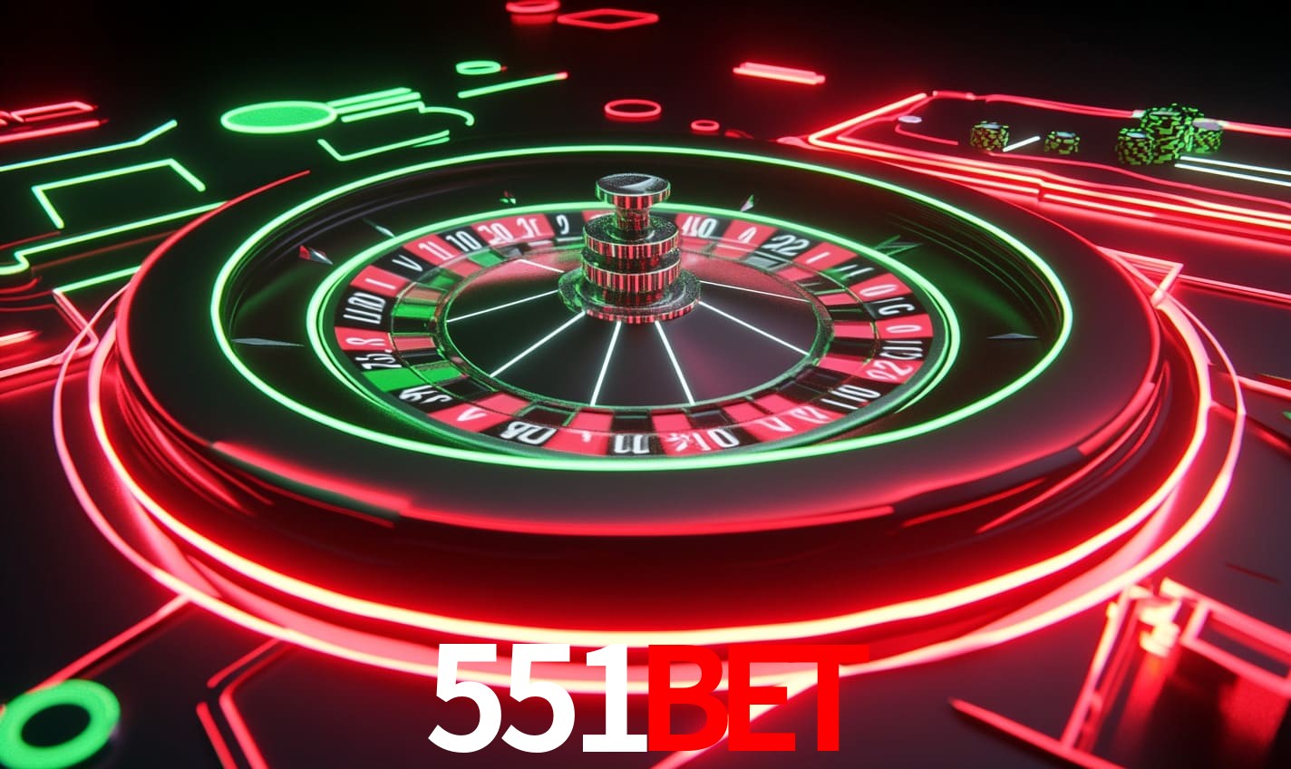 Interface Premium 551bet