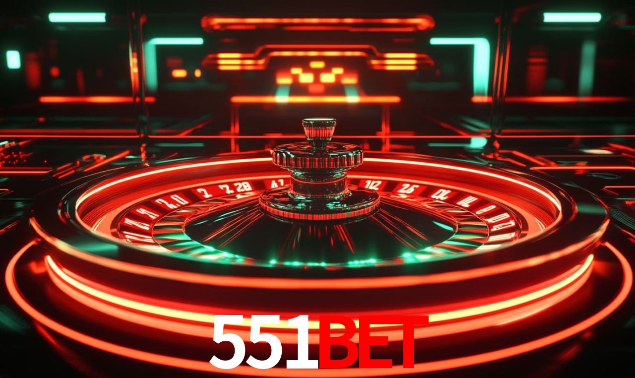 A Emoção da Loteria na 551bet: Uma Chance de Mudança de Vida