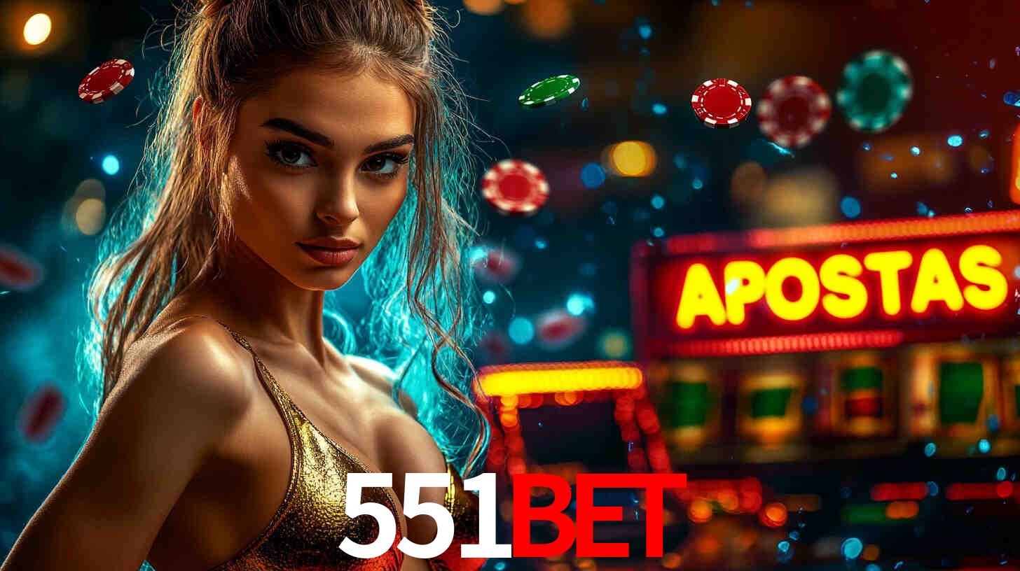 Suporte Download 551bet