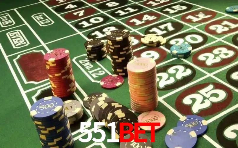 551bet plataforma